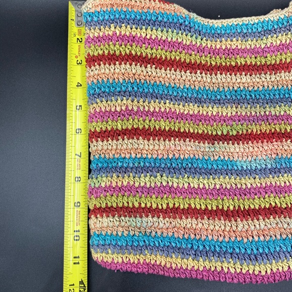 Carlo D’Santi Multicolored 👛 - Picture 8 of 8